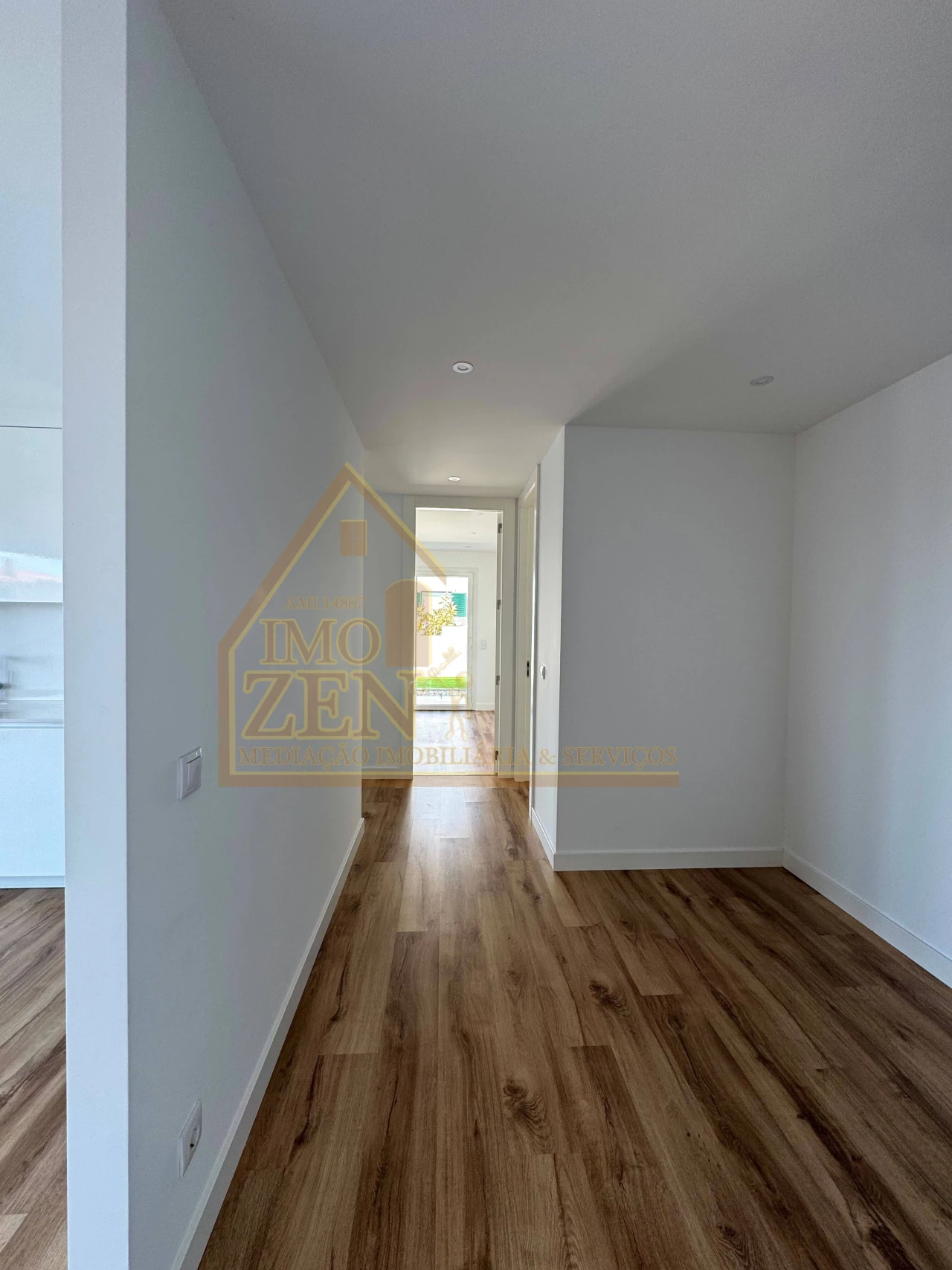 Apartamento T3 para Venda em Foz do Arelho Foto 14