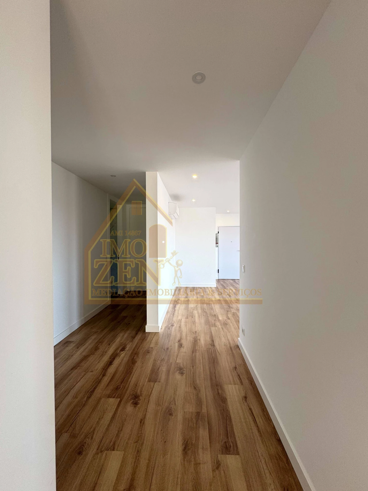 Apartamento T3 para Venda em Foz do Arelho Foto 12