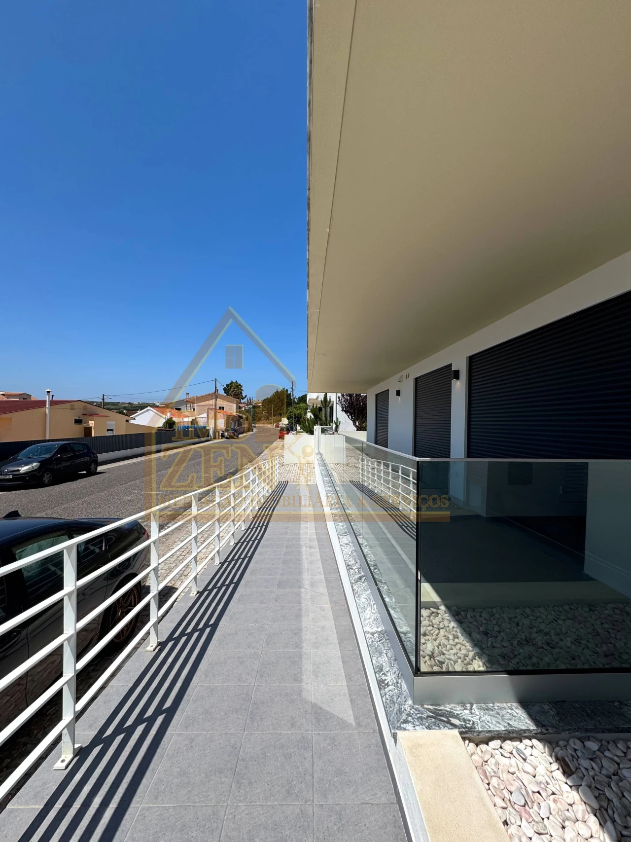 Apartamento T3 para Venda em Foz do Arelho Foto 18
