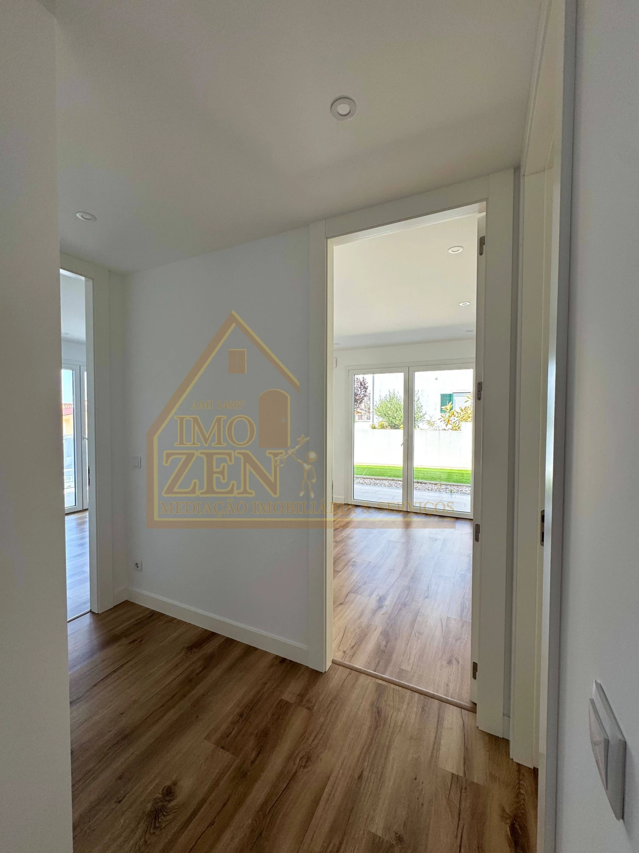 Apartamento T3 para Venda em Foz do Arelho Foto 9
