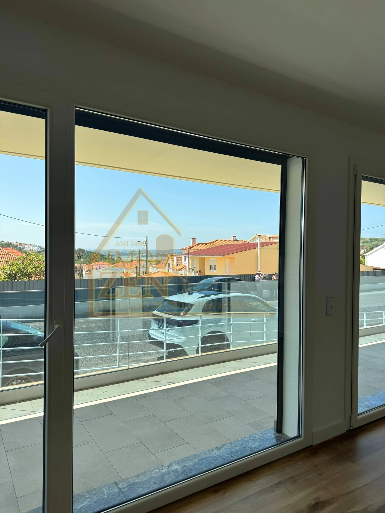 Apartamento T3 para Venda em Foz do Arelho Foto 17