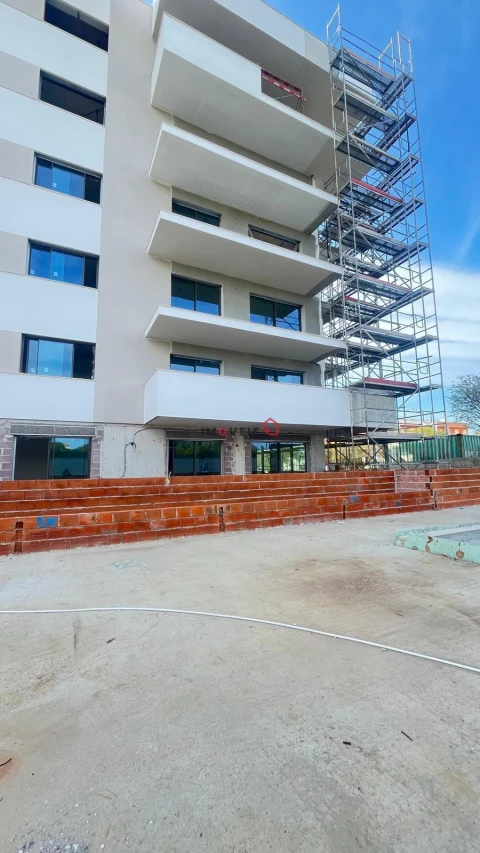 Apartamento T2 para Venda em Armação de Pera