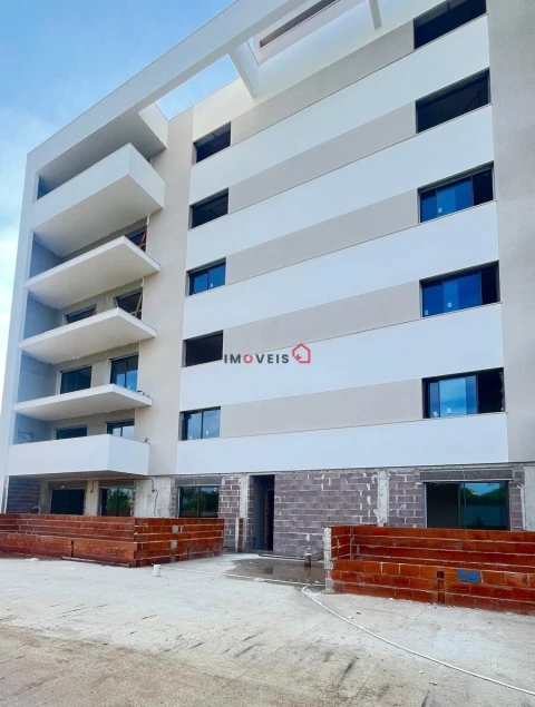 Apartamento T2 para Venda em Armação de Pera