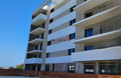 Apartamento T2 para Venda em Armação de Pera