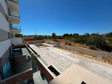 Apartamento T2 para Venda em Armação de Pera
