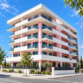Apartamento T2 para Venda em Armação de Pera