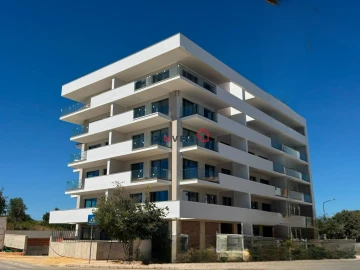 Apartamento T2 para Venda em Armação de Pera