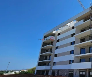 Apartamento T2 para Venda em Armação de Pera