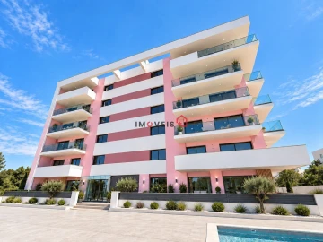 Apartamento T2 para Venda em Armação de Pera