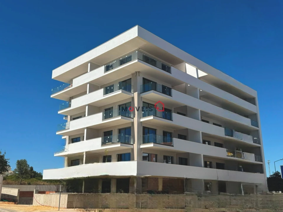 Apartamento T2 para Venda em Armação de Pera Foto 3