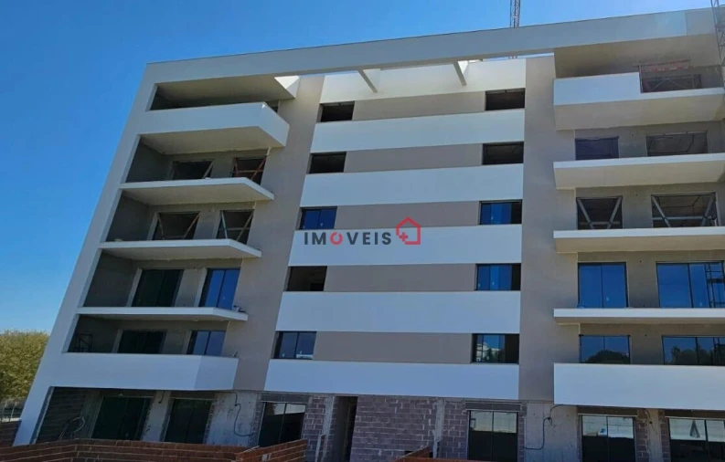 Apartamento T2 para Venda em Armação de Pera Foto 15