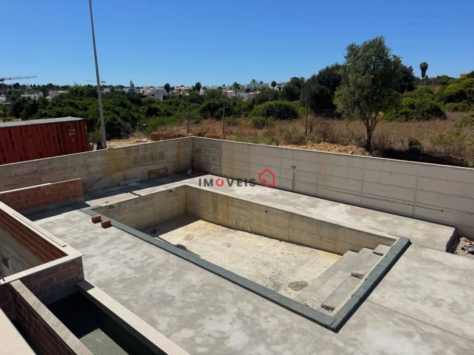 Apartamento T2 para Venda em Armação de Pera Foto 15