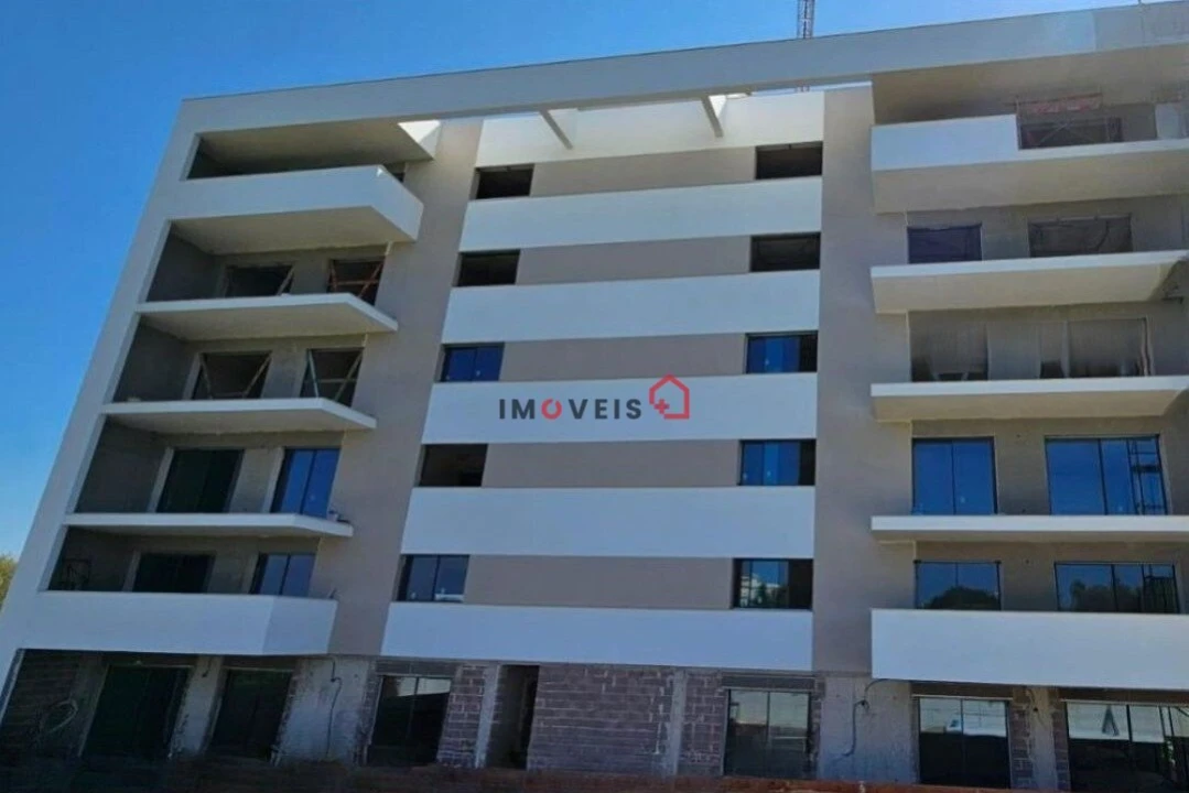 Apartamento T2 para Venda em Armação de Pera Foto 12
