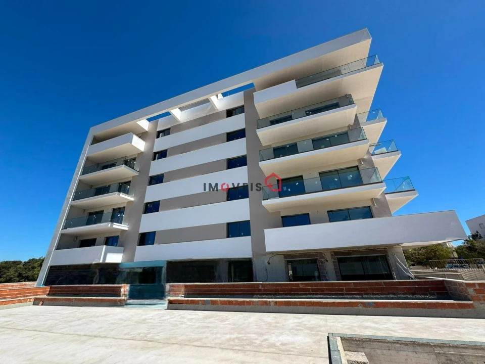 Apartamento T2 para Venda em Armação de Pera Foto 10