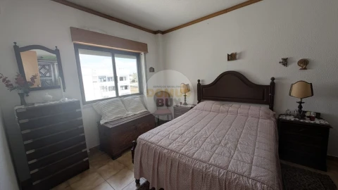 Apartamento T2 para Venda em Costa da Caparica