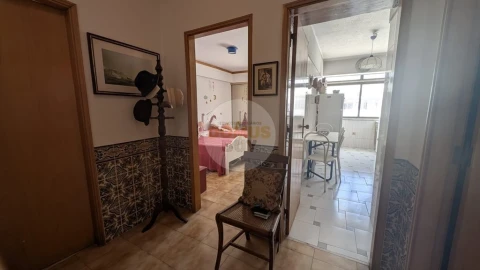 Apartamento T2 para Venda em Costa da Caparica