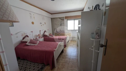 Apartamento T2 para Venda em Costa da Caparica