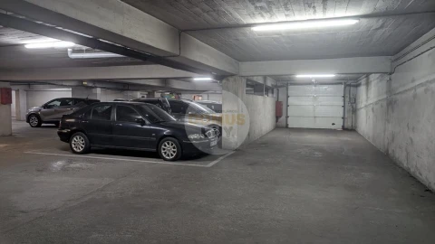 Apartamento T2 para Venda em Costa da Caparica
