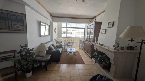 Apartamento T2 para Venda em Costa da Caparica