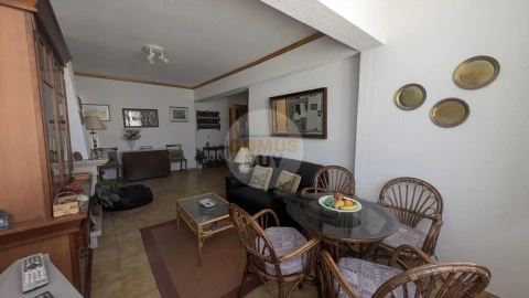 Apartamento T2 para Venda em Costa da Caparica