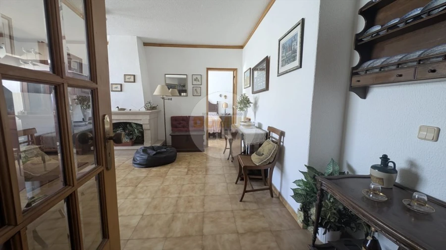Apartamento T2 para Venda em Costa da Caparica Foto 5