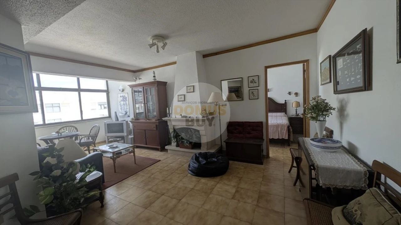 Apartamento T2 para Venda em Costa da Caparica Foto 1