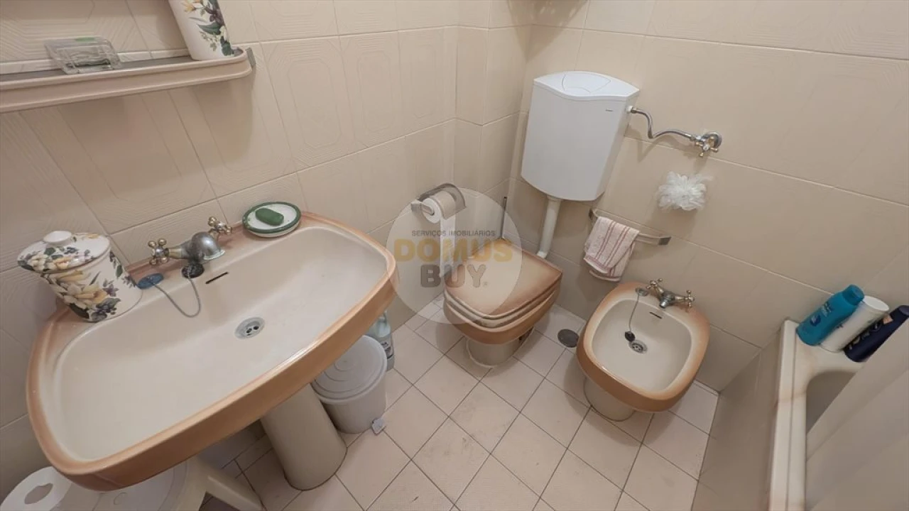 Apartamento T2 para Venda em Costa da Caparica Foto 15