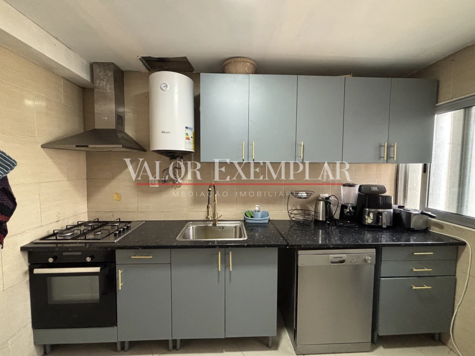 Apartamento T3 para Venda em Montijo e Afonsoeiro Foto 11