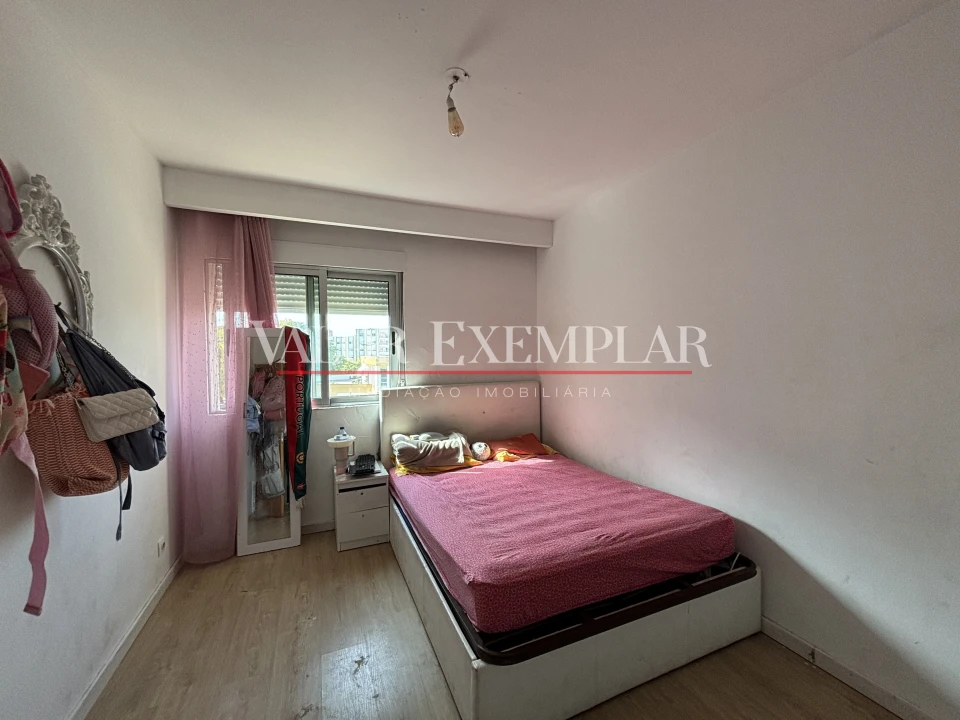 Apartamento T3 para Venda em Montijo e Afonsoeiro Foto 18