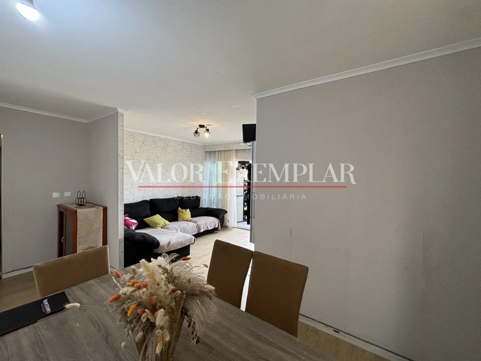 Apartamento T3 para Venda em Montijo e Afonsoeiro Foto 8