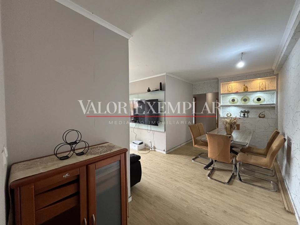 Apartamento T3 para Venda em Montijo e Afonsoeiro Foto 5