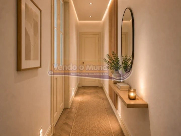 Apartamento T3 para Venda em Vila Franca de Xira