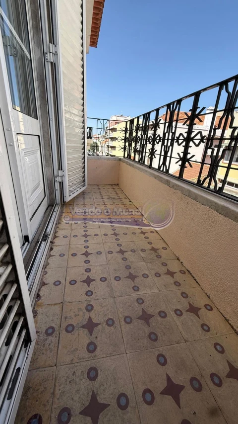 Apartamento T3 para Venda em Vila Franca de Xira