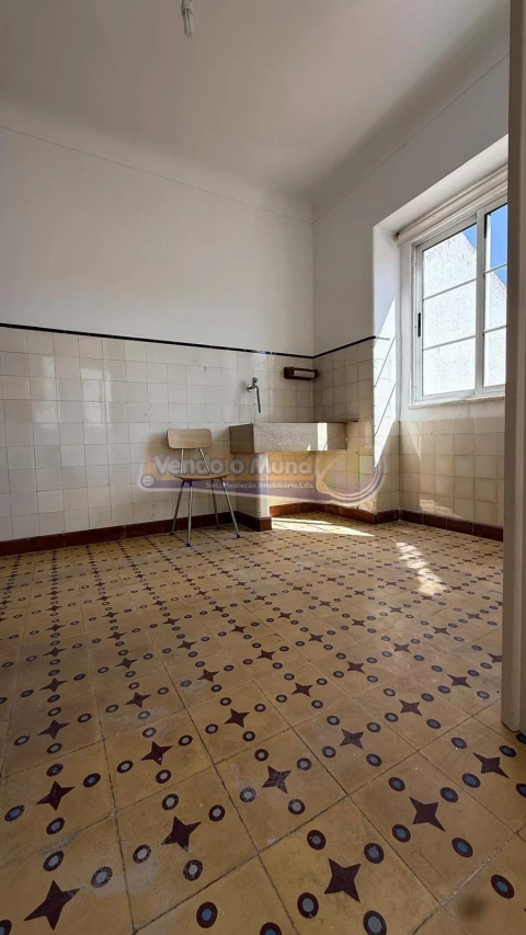Apartamento T3 para Venda em Vila Franca de Xira