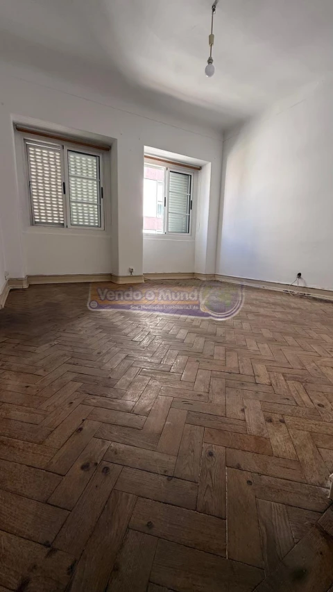 Apartamento T3 para Venda em Vila Franca de Xira