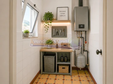 Apartamento T3 para Venda em Vila Franca de Xira