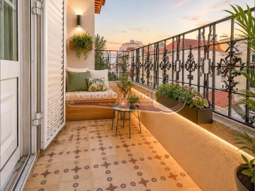 Apartamento T3 para Venda em Vila Franca de Xira