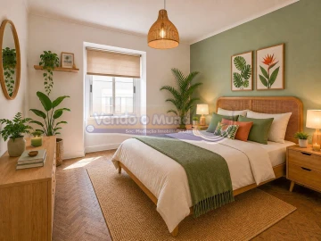 Apartamento T3 para Venda em Vila Franca de Xira