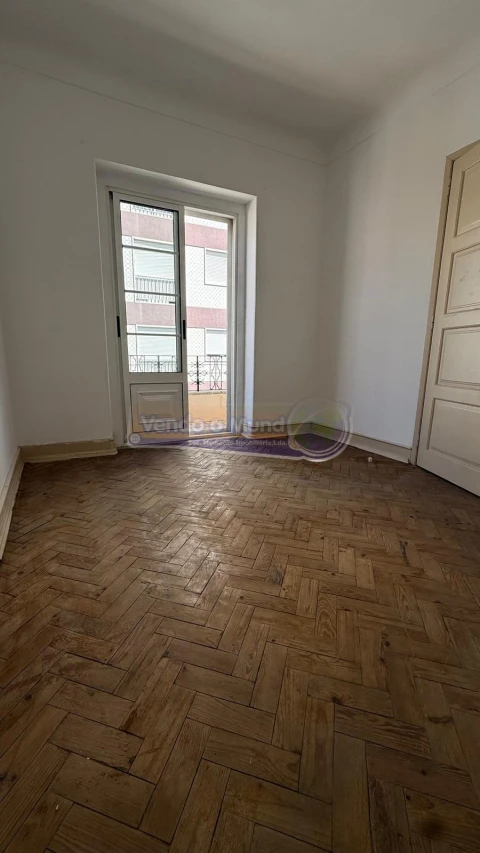 Apartamento T3 para Venda em Vila Franca de Xira