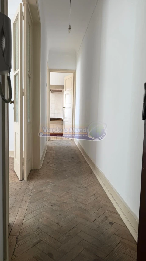 Apartamento T3 para Venda em Vila Franca de Xira