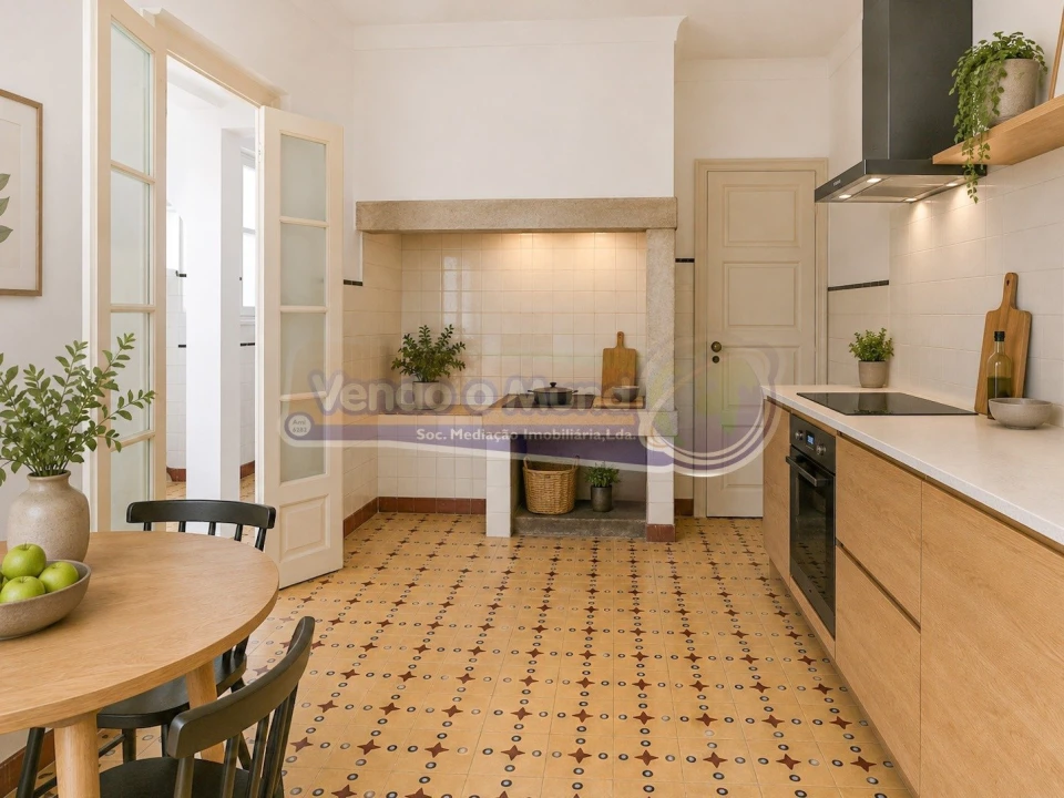 Apartamento T3 para Venda em Vila Franca de Xira Foto 3