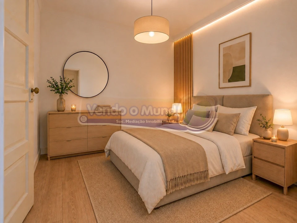 Apartamento T3 para Venda em Vila Franca de Xira Foto 7