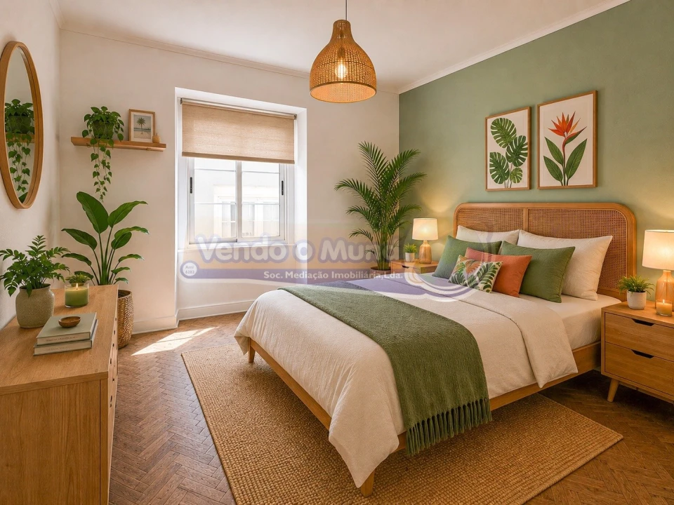 Apartamento T3 para Venda em Vila Franca de Xira Foto 9