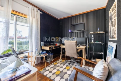 Moradia T3 para Venda em Marinha Grande
