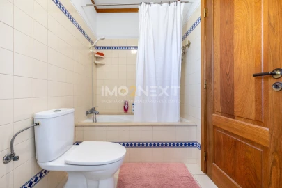 Moradia T3 para Venda em Marinha Grande