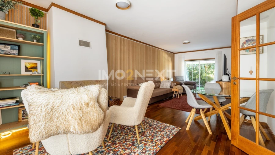 Moradia T3 para Venda em Marinha Grande