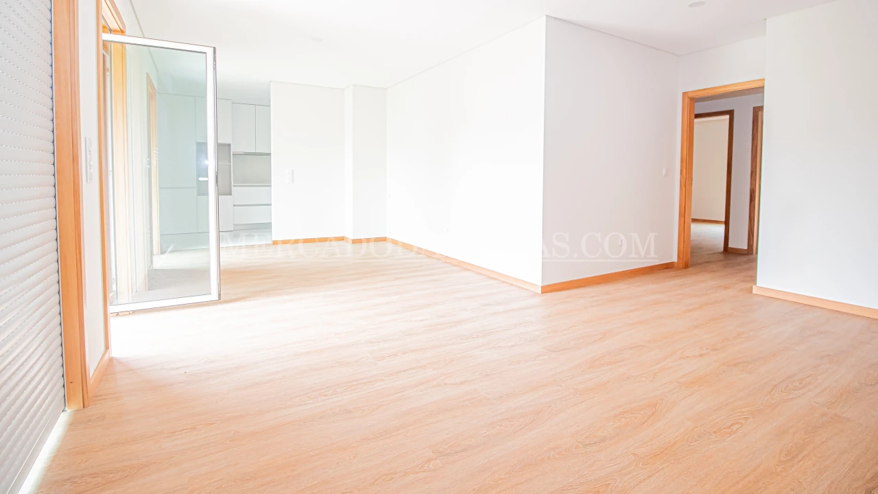 Apartamento T3 para Venda em Ovar, São João, Arada e São Vicente de Pereira Jusã Foto 5