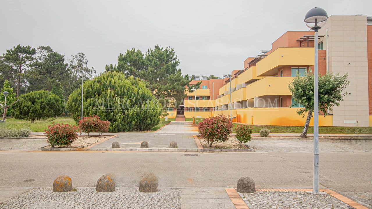 Apartamento T3 para Venda em Ovar, São João, Arada e São Vicente de Pereira Jusã Foto 17