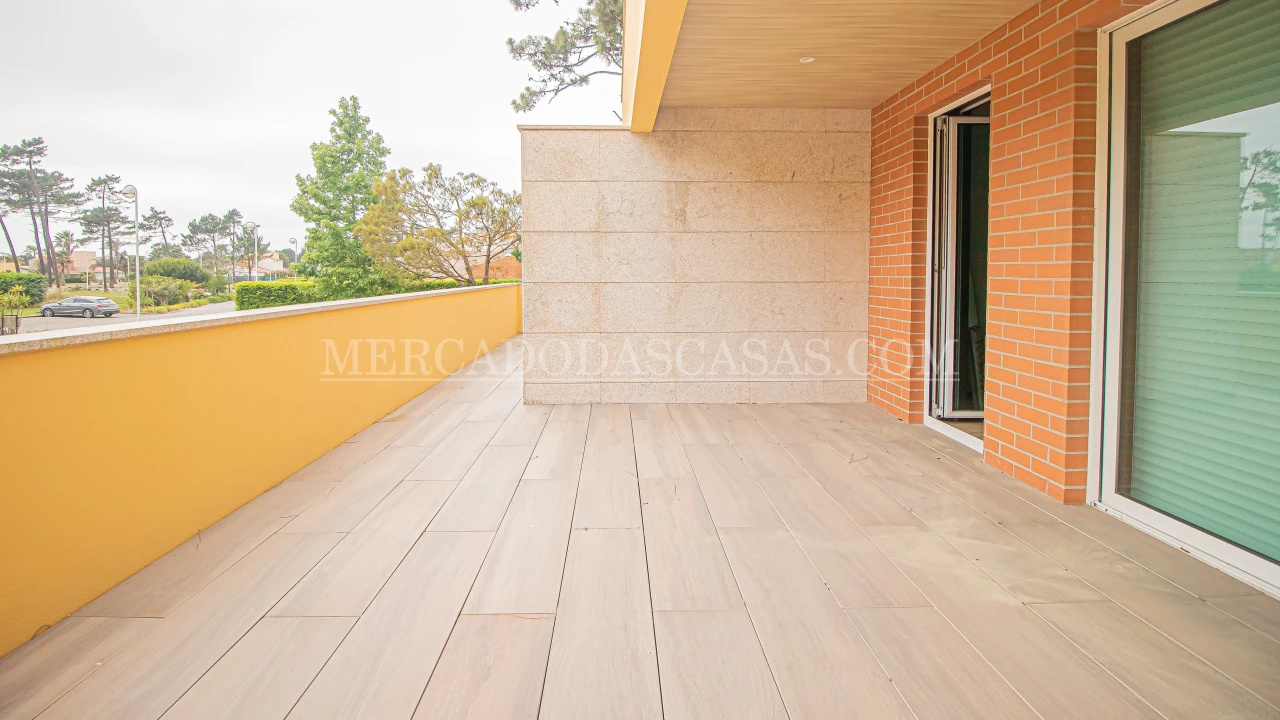 Apartamento T3 para Venda em Ovar, São João, Arada e São Vicente de Pereira Jusã Foto 16