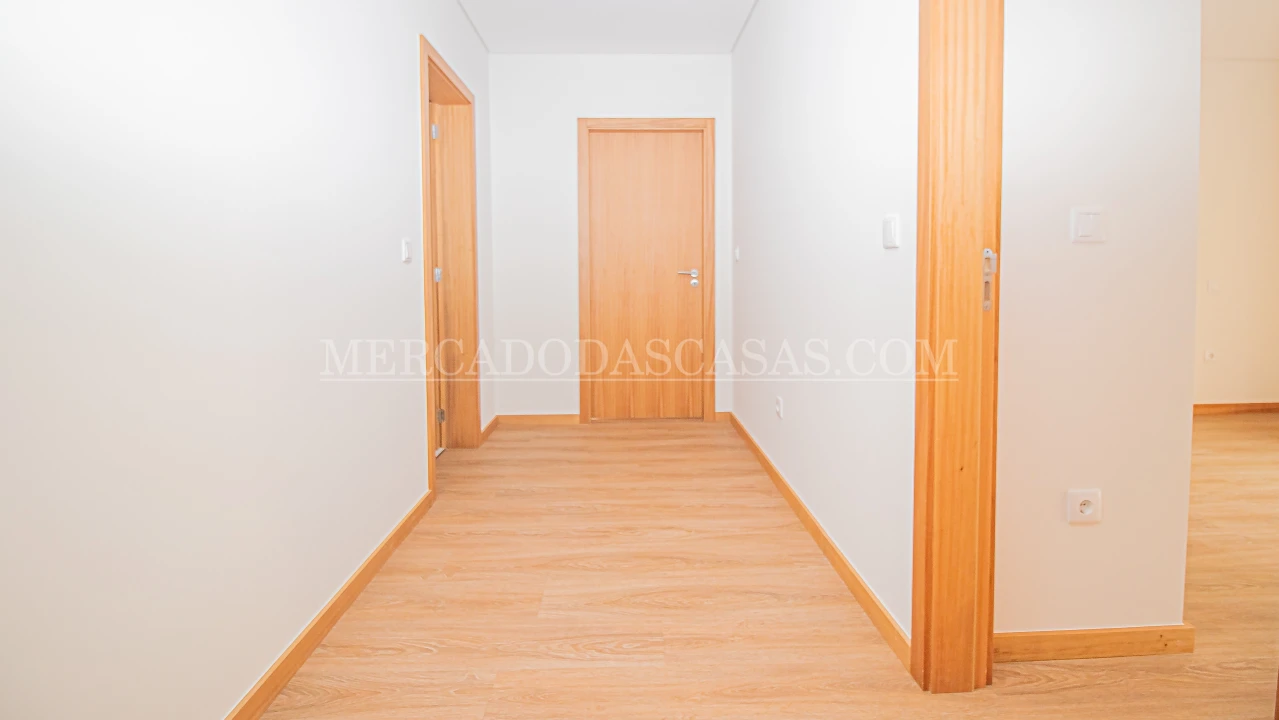 Apartamento T3 para Venda em Ovar, São João, Arada e São Vicente de Pereira Jusã Foto 15